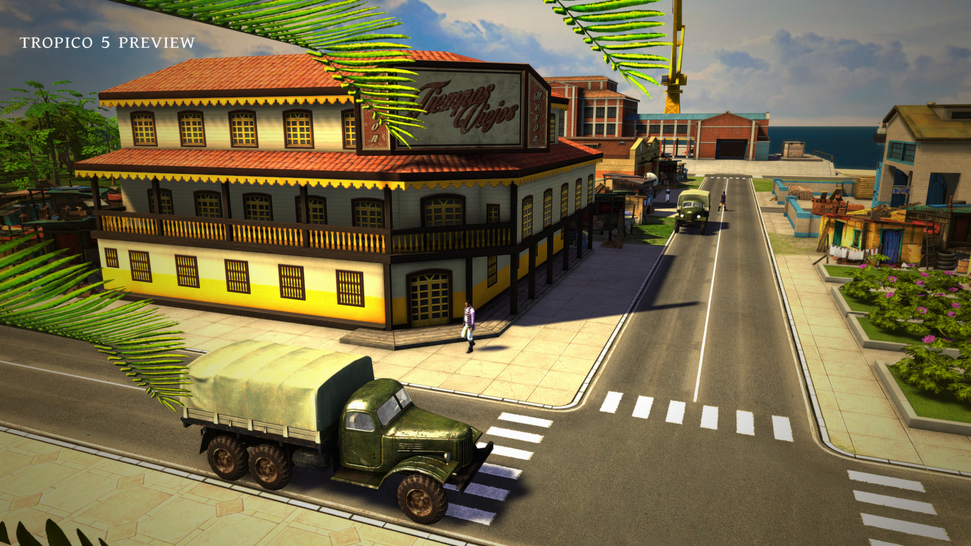 tropico 4 mods for diffecaly