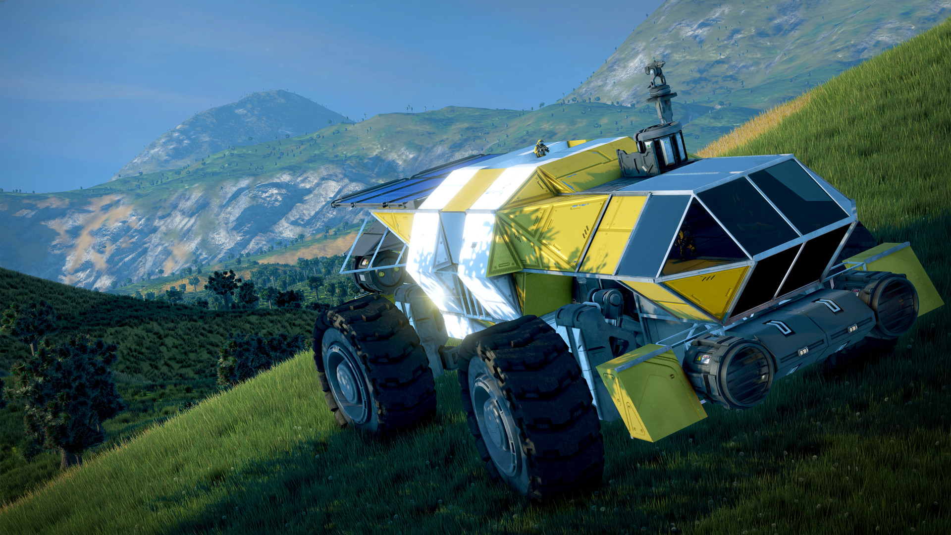 free download space engineers ps4