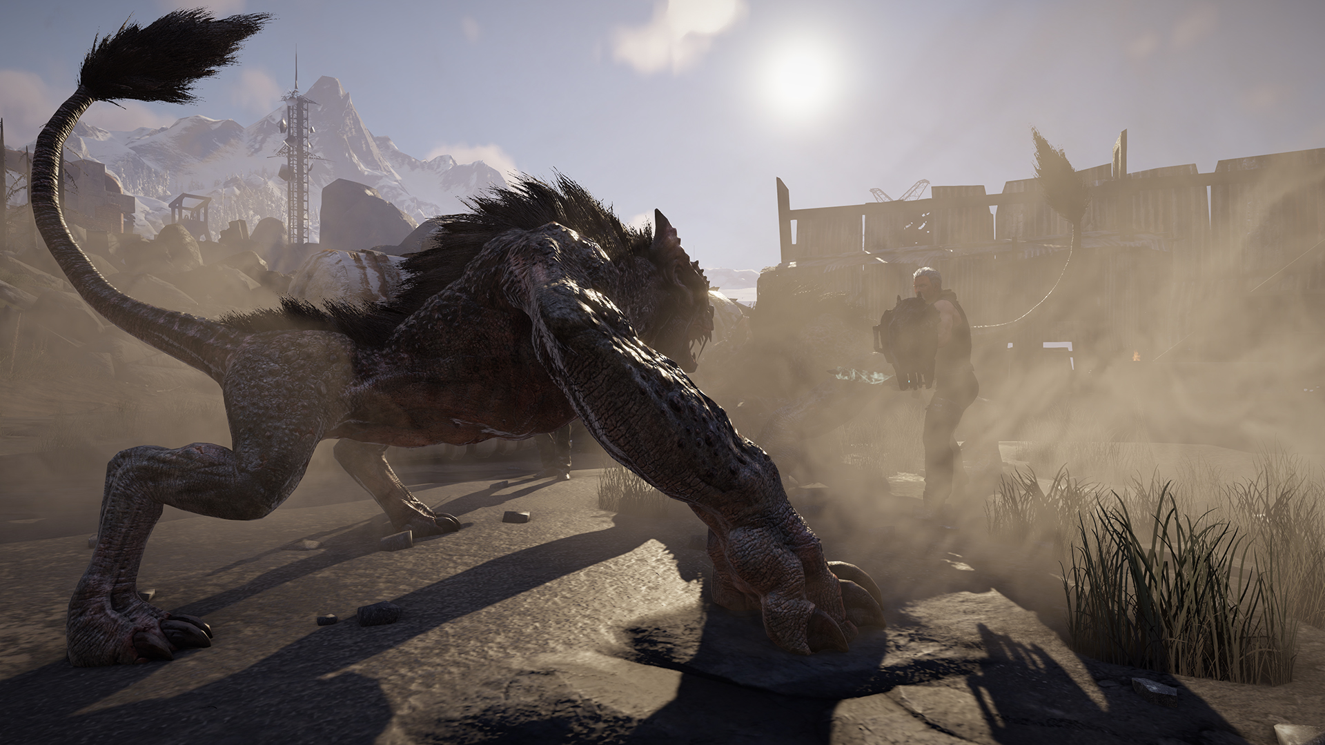 Купить ключ для игры ELEX для STEAM. Отзывы ELEX. В наличии