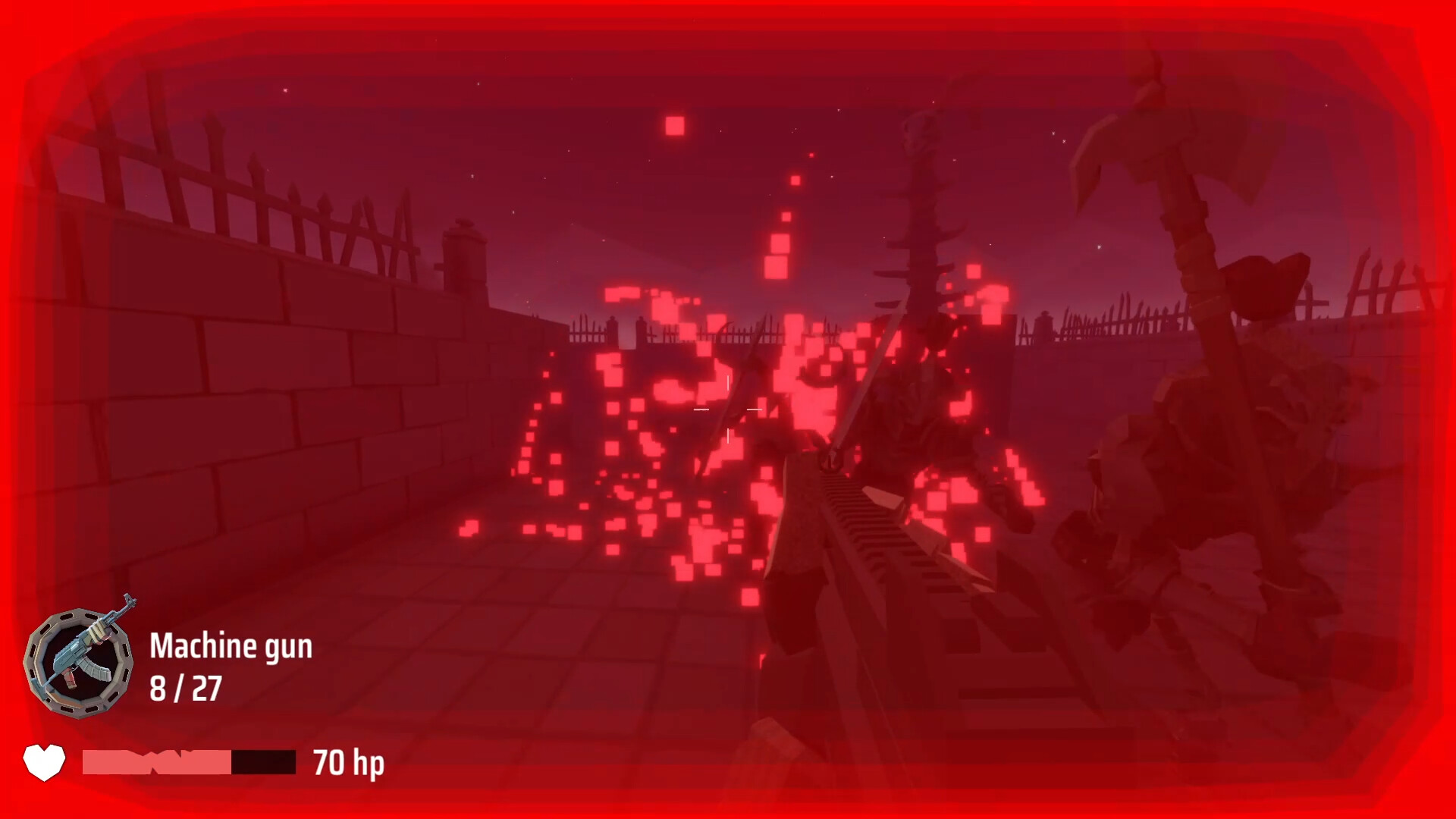 Evil Timefall STEAM Evil Timefall evil-timefall-steam-evil-timefall