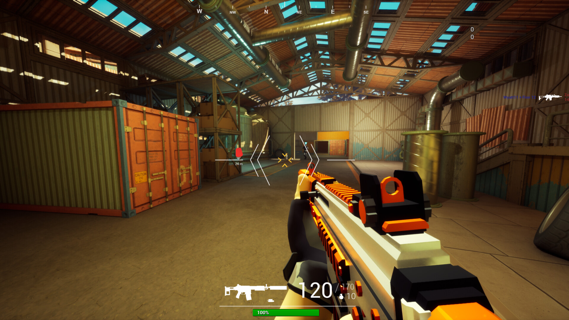 Battel STEAM Battel battel-steam-battel