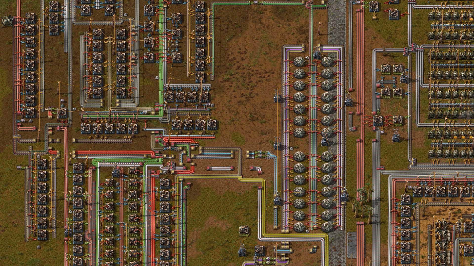 Factorio game in game фото 42