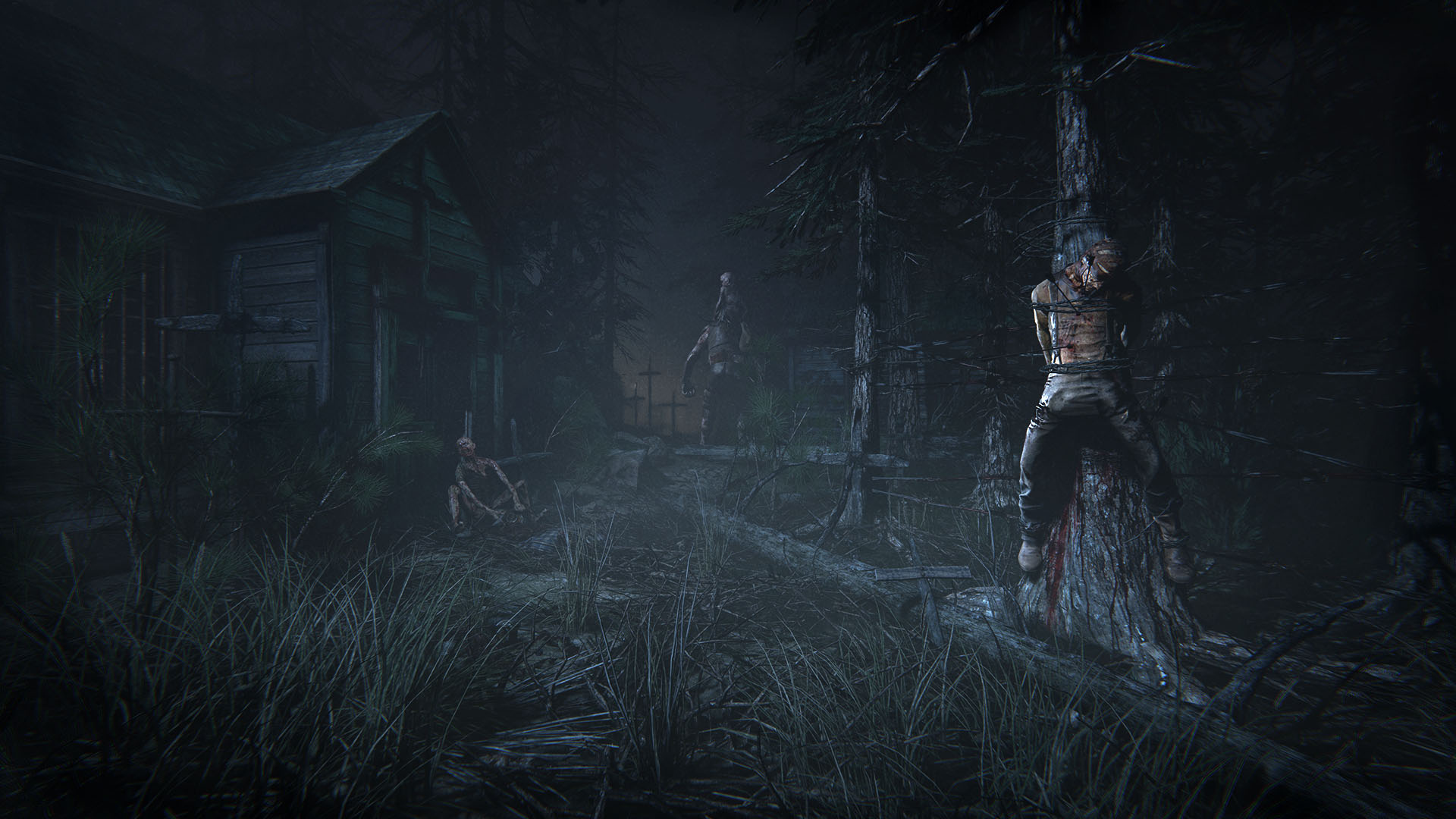 Is outlast a pc game фото 72