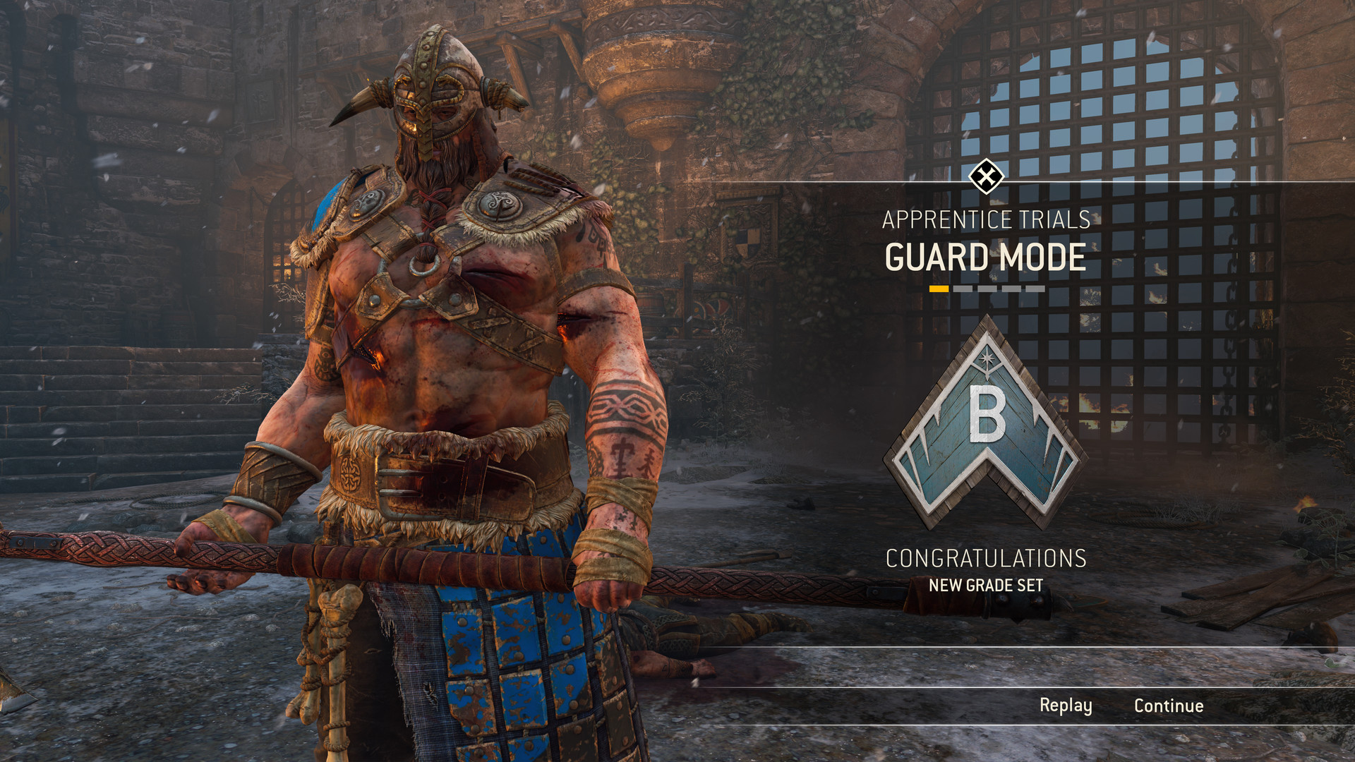 Купить ключ для игры For Honor - Starter Edition для STEAM. Отзывы For ...
