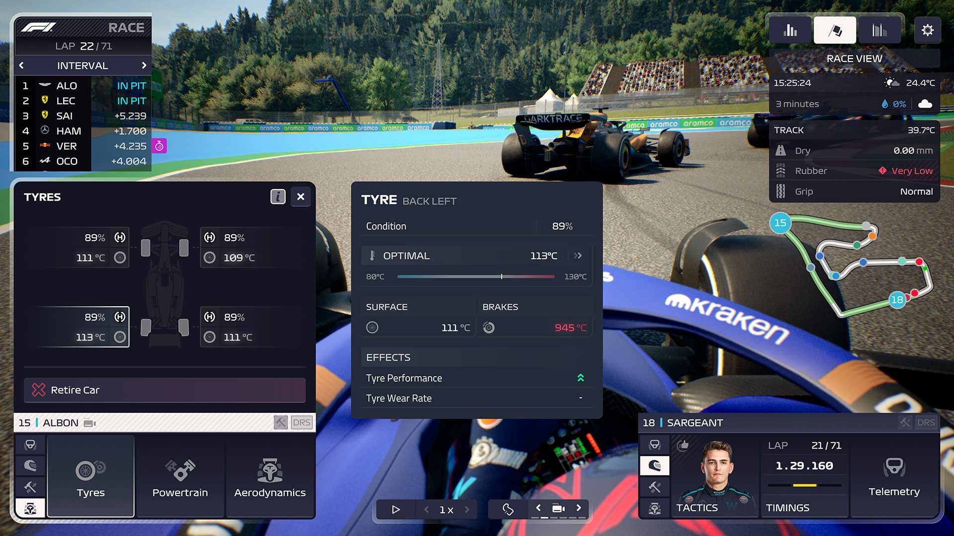 Купить ключ для игры F1 Manager 2023 для STEAM. Отзывы F1 Manager 2023 ...