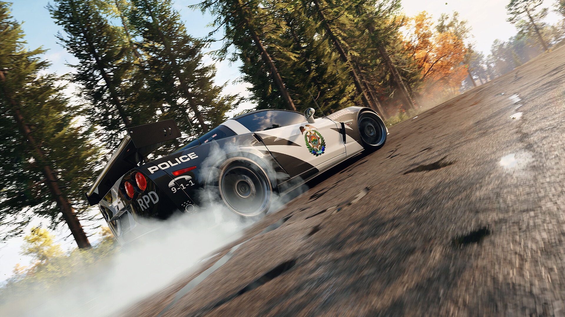 Купить ключ для игры Need for Speed Unbound Ultimate Collection для ...