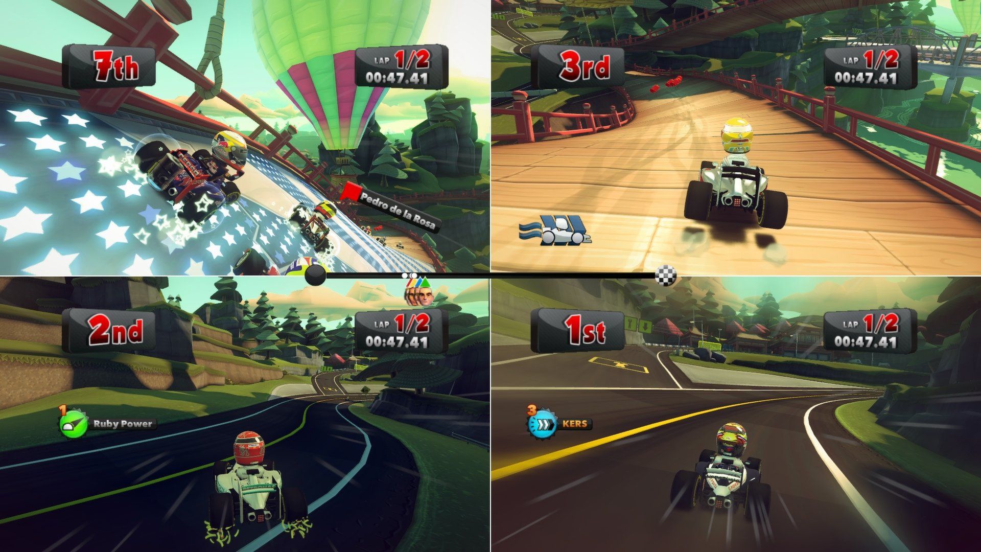 Интересные игры на пк на двоих. F1 Race Stars ps3. F1 Race Stars Xbox 360. F1 Race Stars Xbox 360 freeboot. F1 Race Stars Xbox 360 диск.