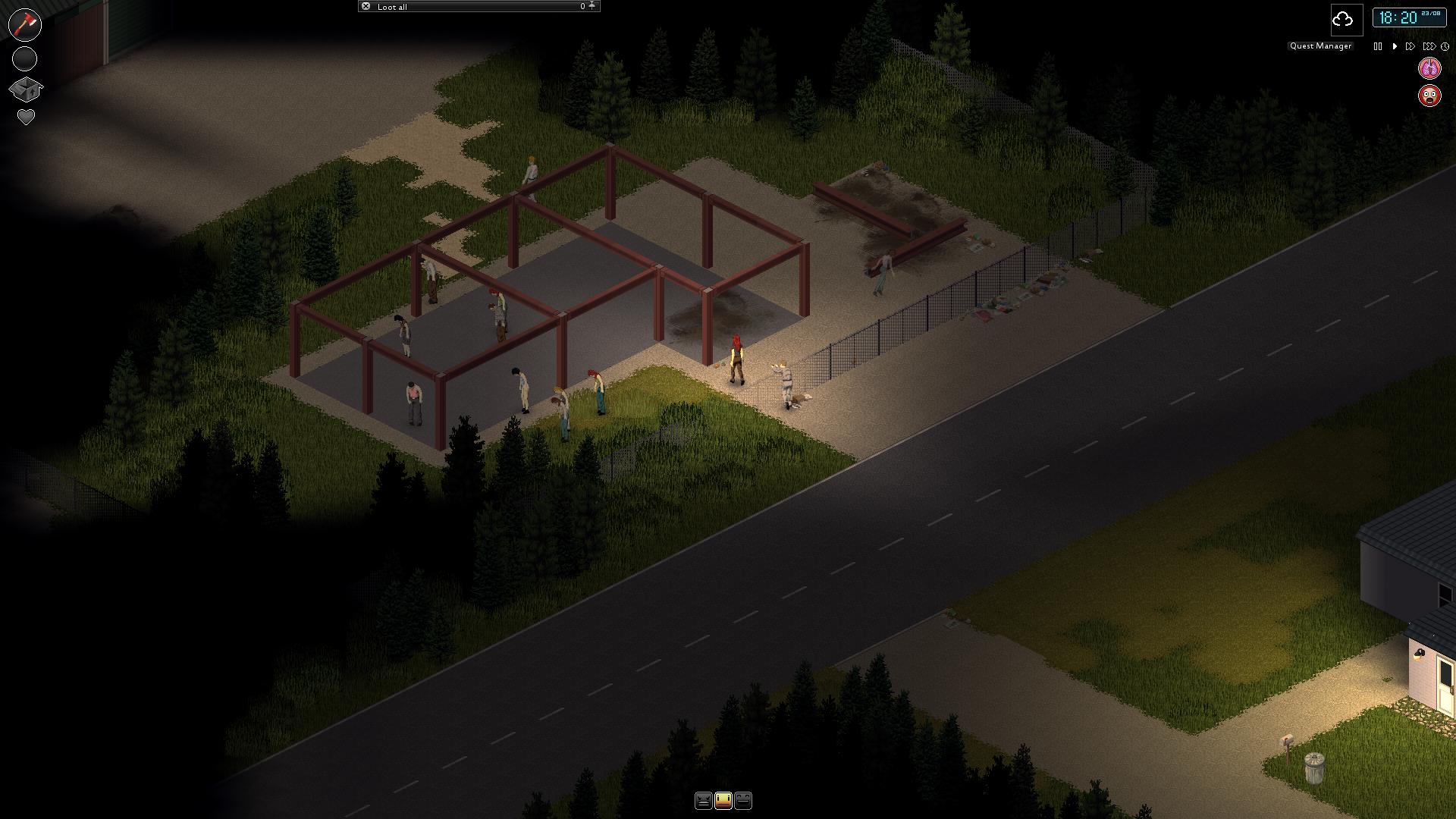 download free project zomboid steam