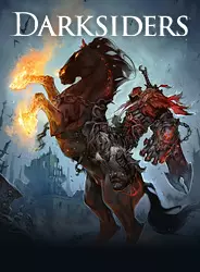 Серия игр Darksiders