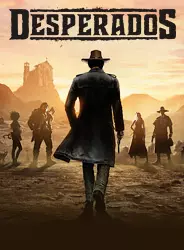 Серия игр Desperados