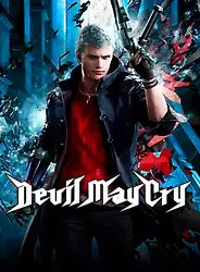Серия игр DMC
