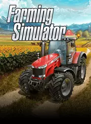 Серия игр Farming Simulator