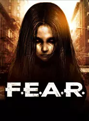 Серия игр F.E.A.R.