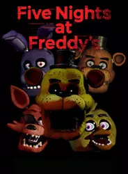 Серия игр FNaF