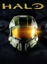 Серия игр Halo