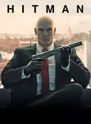 Серия игр Hitman
