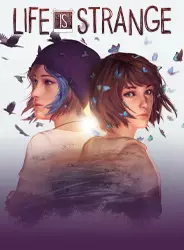 Серия игр Life is Strange