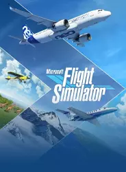 Серия игр Microsoft Flight Simulator