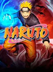 Серия игр NARUTO