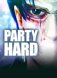 Серия игр Party Hard