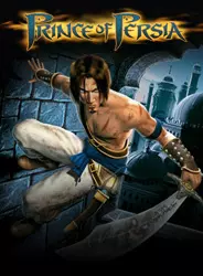 Серия игр Prince of Persia