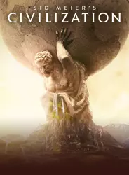 Серия игр Sid Meier's Civilization