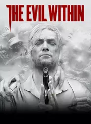 Серия игр The Evil Within