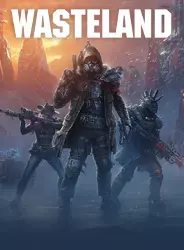 Серия игр Wasteland