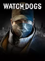 Серия игр Watch Dogs