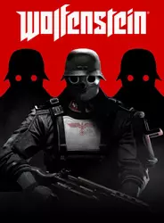 Серия игр Wolfenstein