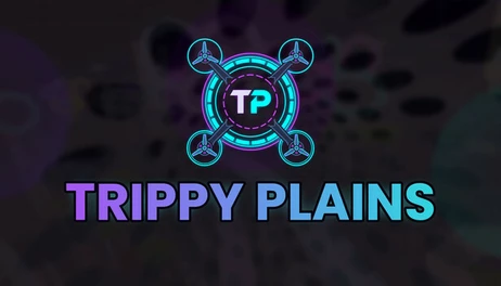 Купить Trippy Plains