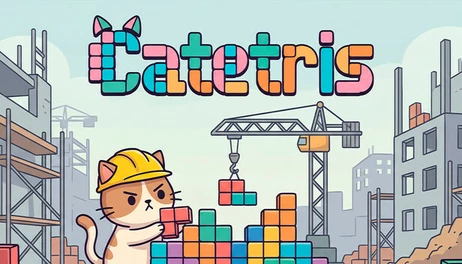Купить Catetris