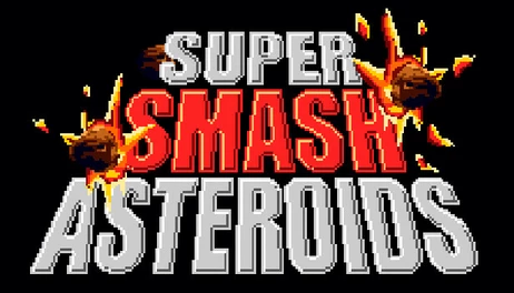 Купить Super Smash Asteroids