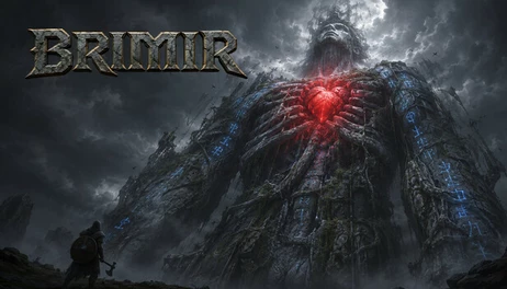 Купить Brimir: Pilgrimage to the Heart