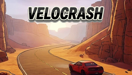 Купить Velocrash