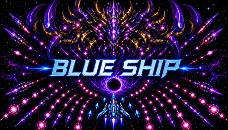 Купить BLUE SHIP