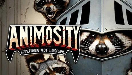 Купить Animosity