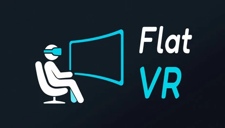 Купить FlatVR