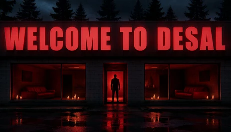 Купить Welcome to Desal