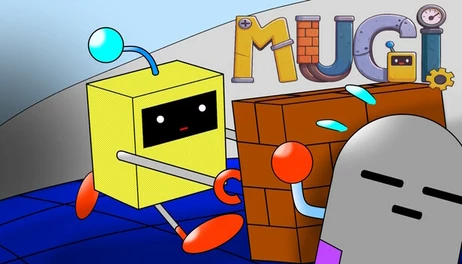 Купить MUGI for PC