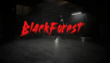 Купить Blackforest
