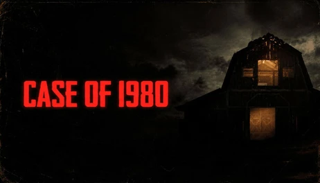 Купить Case of 1980