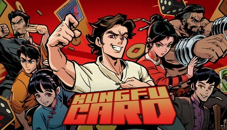 Купить Kungfu Card