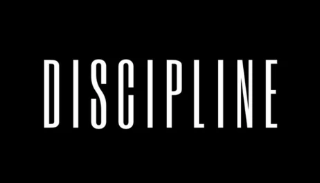 Купить DISCIPLINE