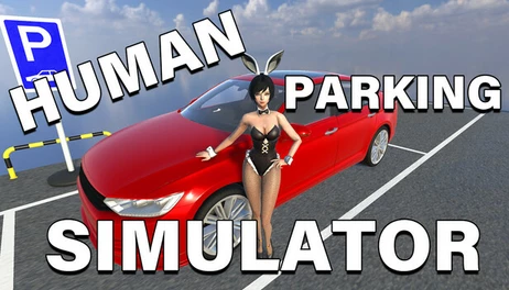 Купить Human Parking Simulator