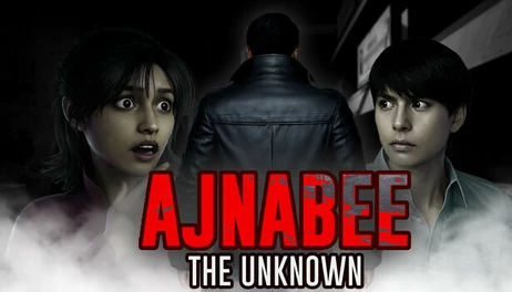 Купить Ajnabee - The Unknown