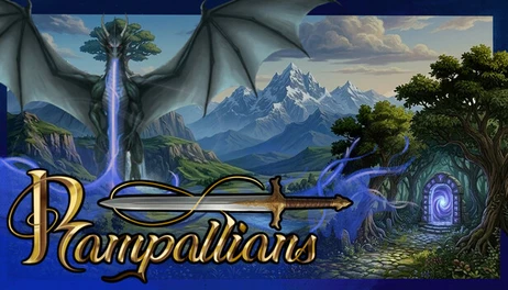 Купить Rampallians