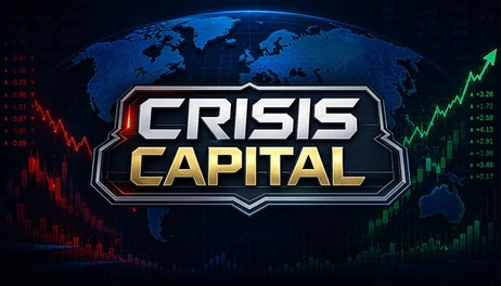 Купить Crisis Capital