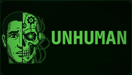 Купить UNHUMAN