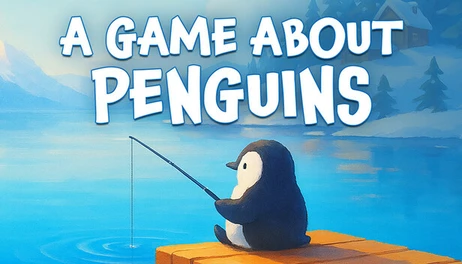 Купить A Game About Penguins